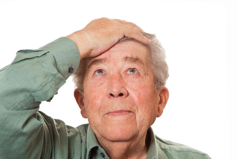 El Pycnogenol podría mejorar el deterioro cognitivo leve en hombres mayores